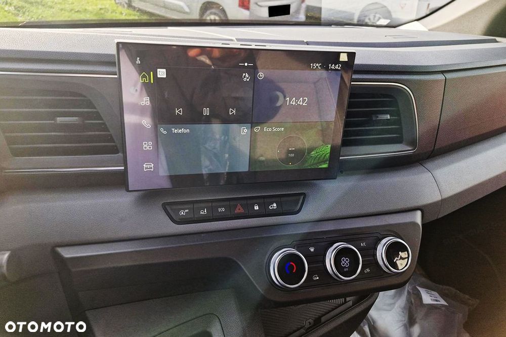 Renault Master L3H2 Izoterma AT9 2.0 170KM - 16
