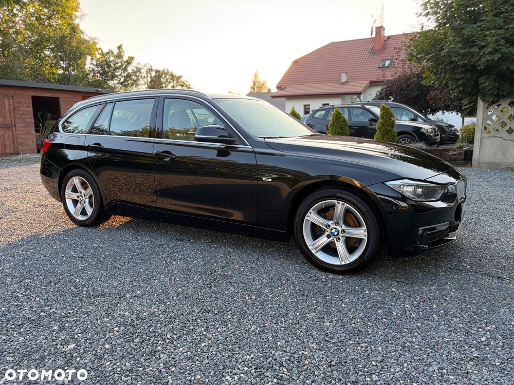 BMW Seria 3 - 3