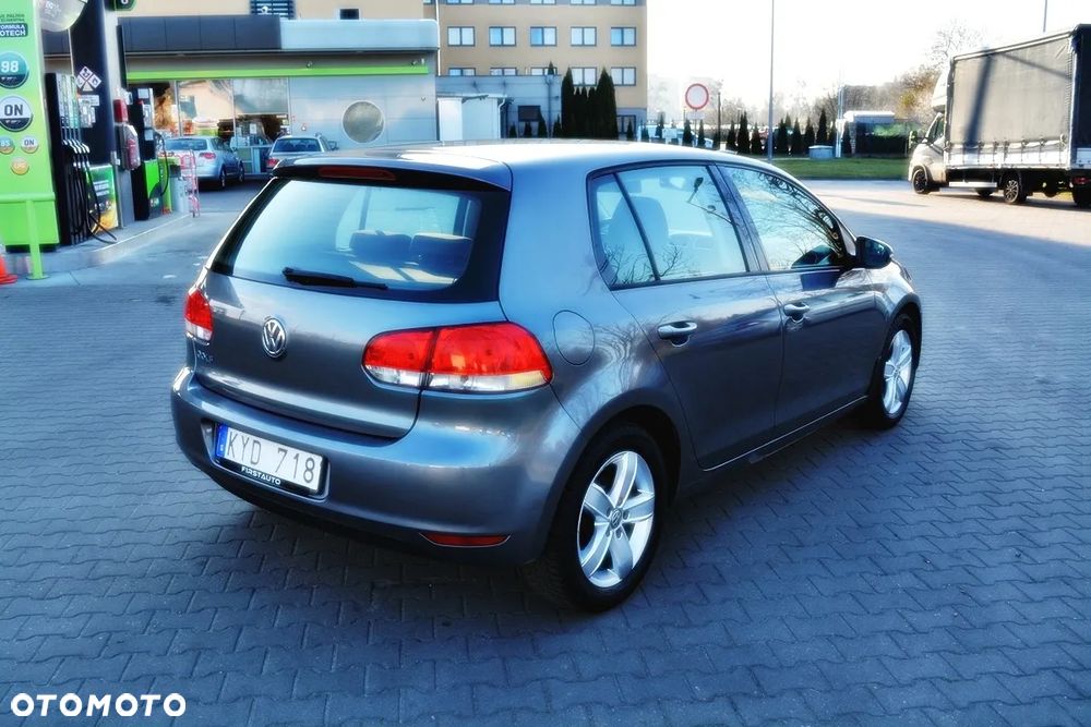 Volkswagen Golf 1.6 Edition - 3