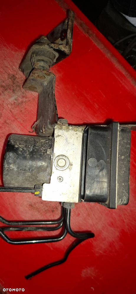 Fabia Seat Cordoba (6L) Pompa ABS 0265800363 - 2