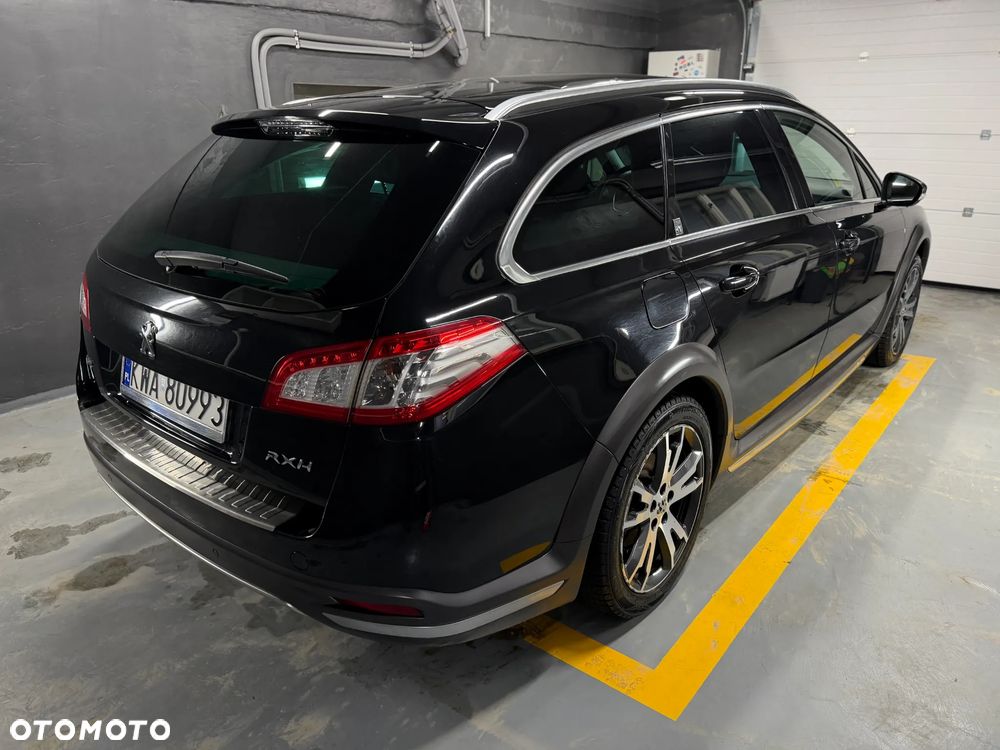 Peugeot 508 - 6