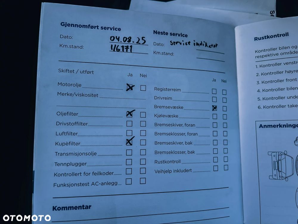 Peugeot Partner 4x4 Long Asphalt - 36