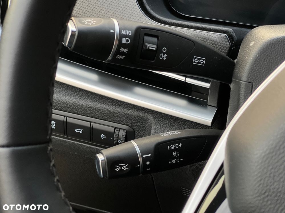 BAIC 7 1.5T Luxury DCT - 36