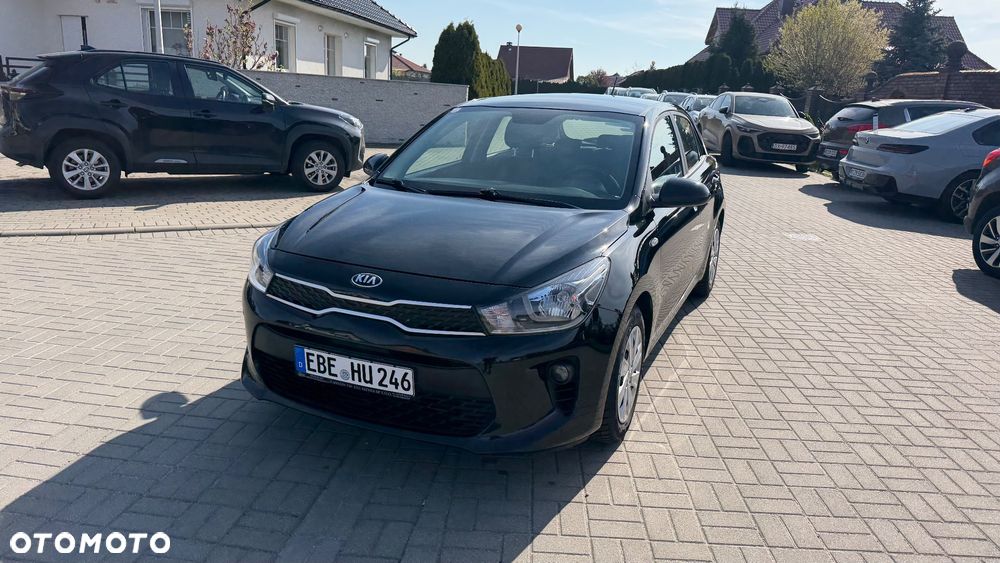 Kia Rio 1.2 Edition 7 - 2