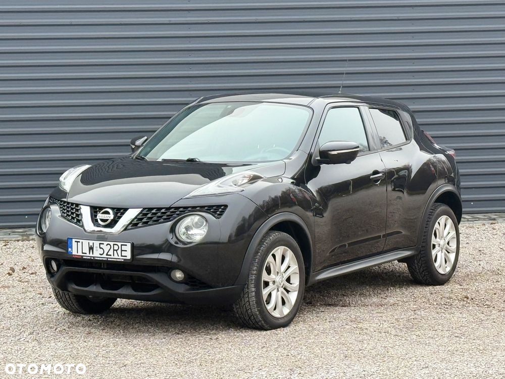 Nissan Juke - 11