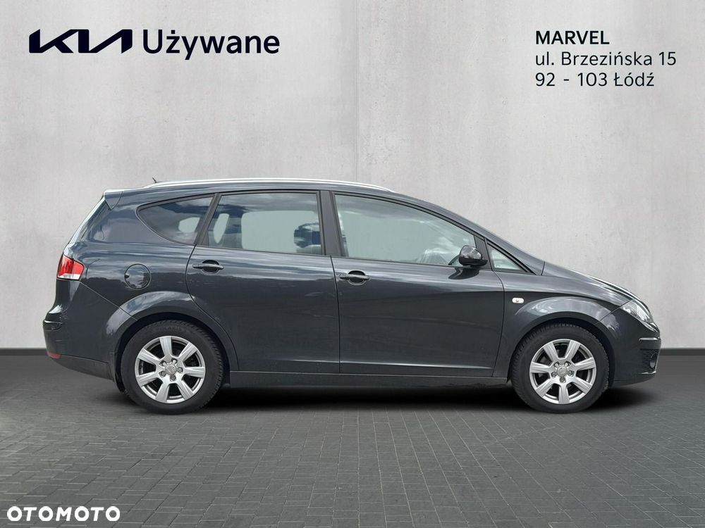 Seat Altea XL - 9