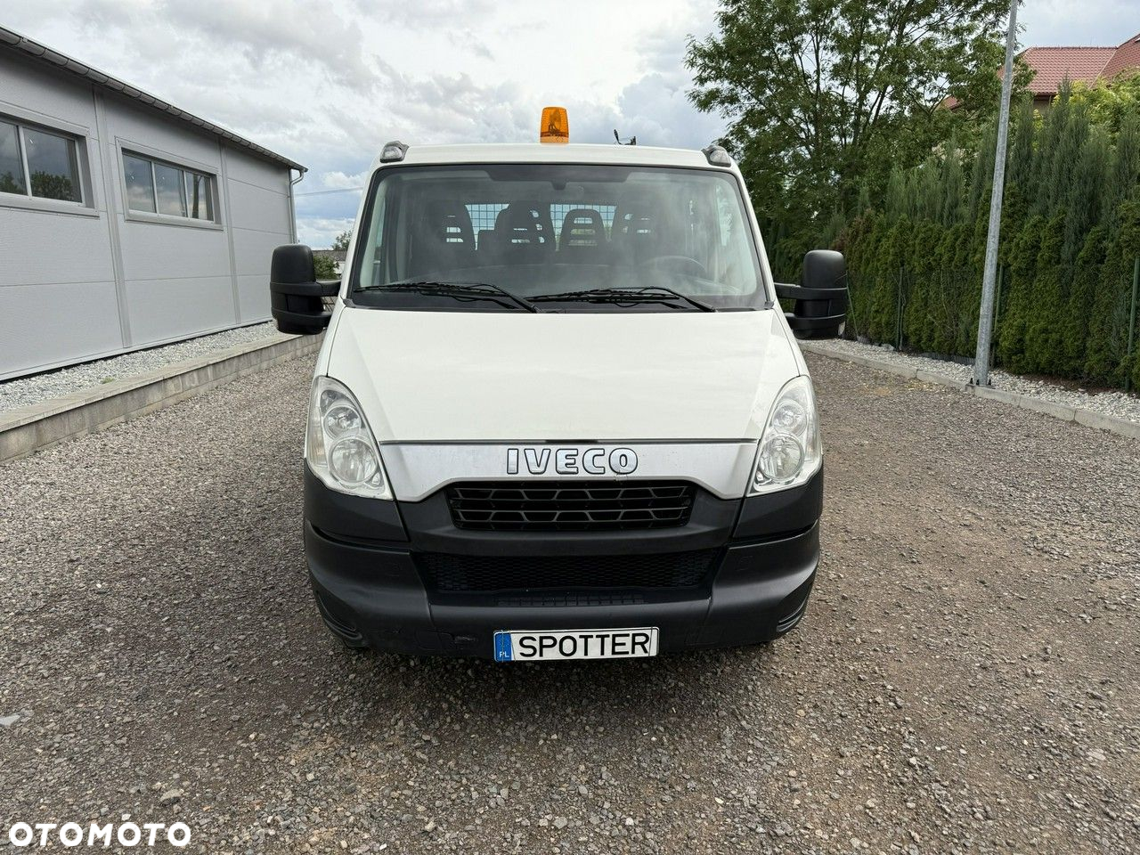 Iveco Daily - 2