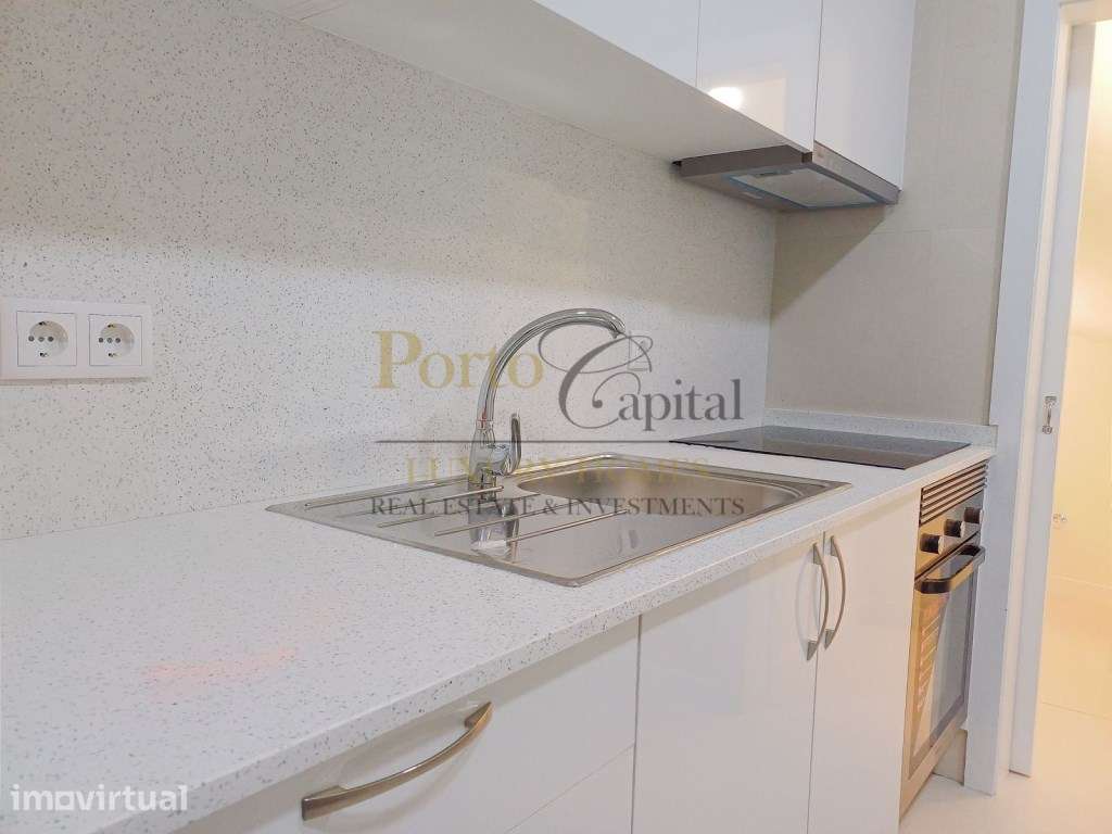 Moradia T2 Geminada para Arrendamento | Vila Nova de Gaia | Junto à... - Grande imagem: 4/30
