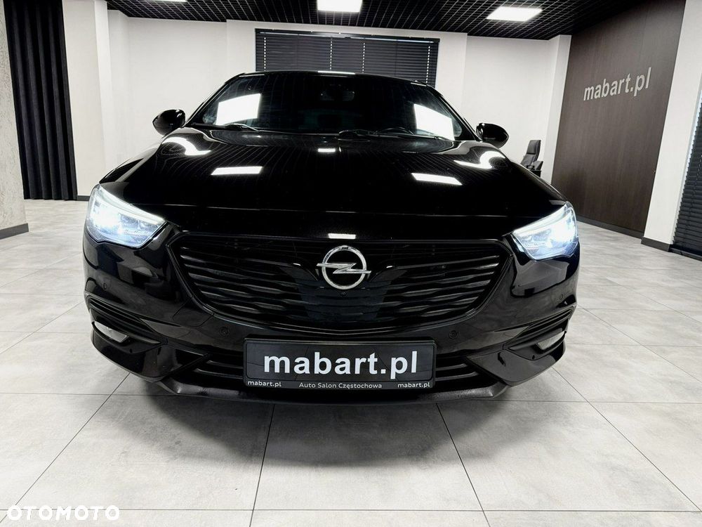 Opel Insignia - 7