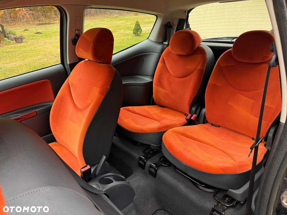 Citroën C2 - 10