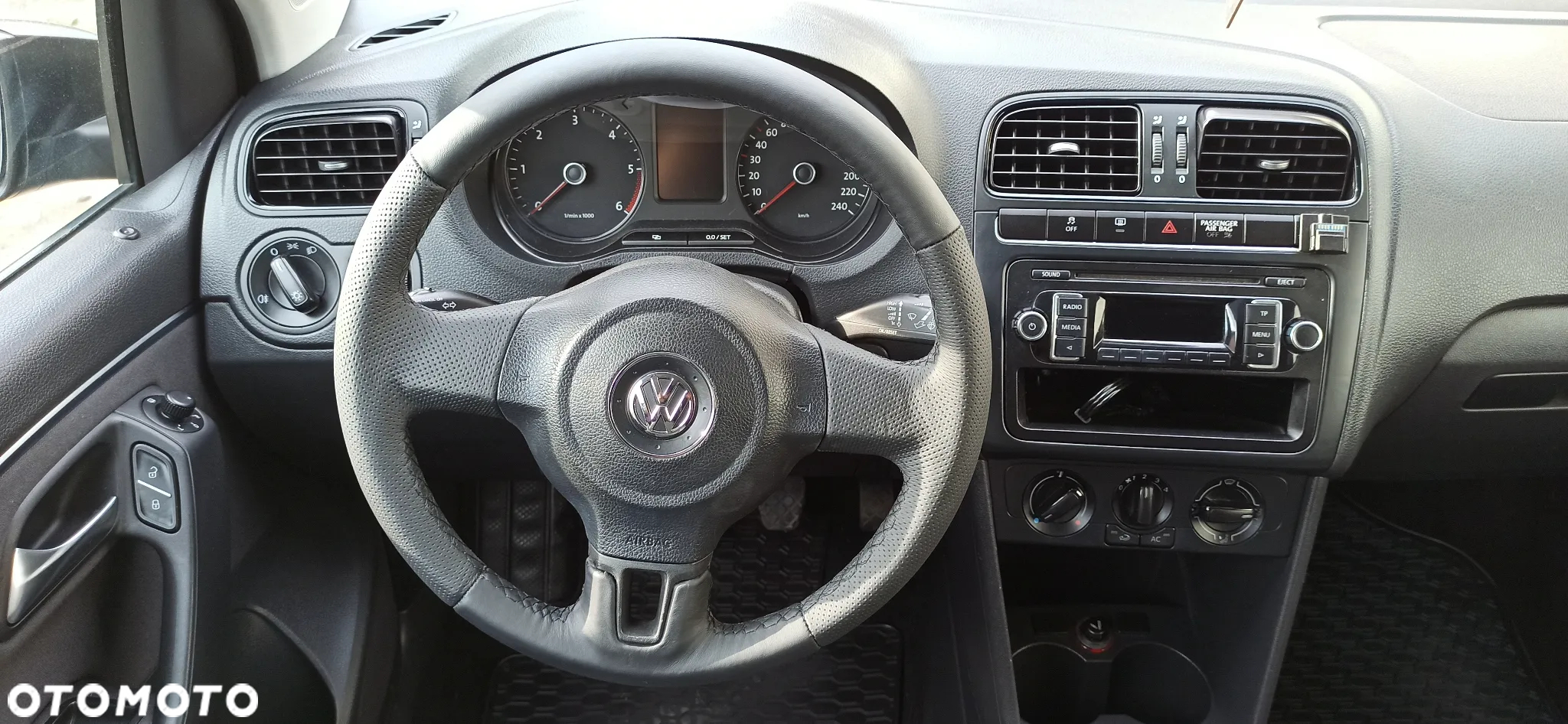 Volkswagen Polo 1.6 TDI Life - 6