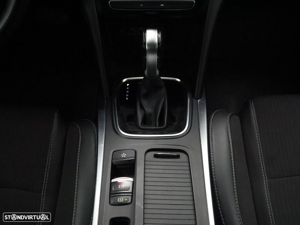 Renault Mégane Sport Tourer 1.6 E-Tech Plug-In Intens - 26