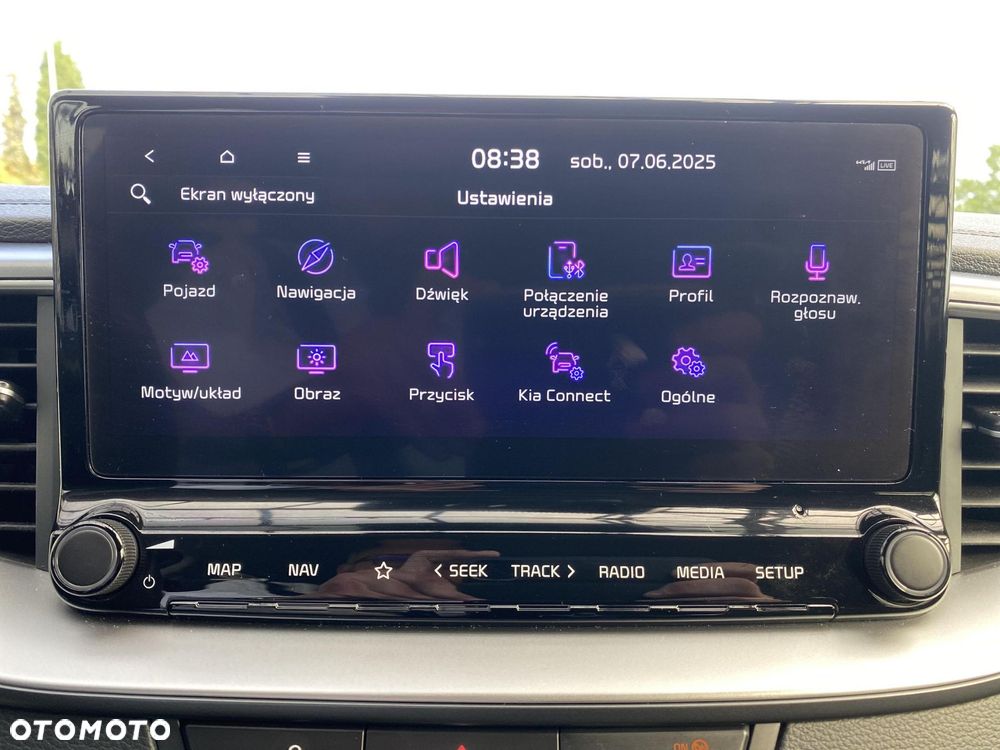 Kia Ceed - 19