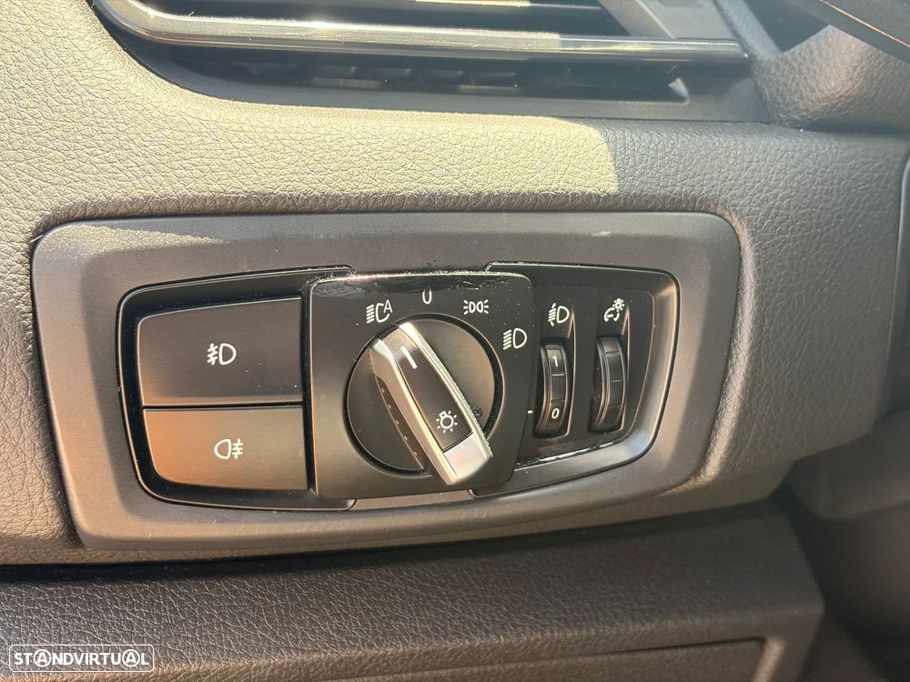 BMW 216 Gran Tourer d Line Sport Auto - 15