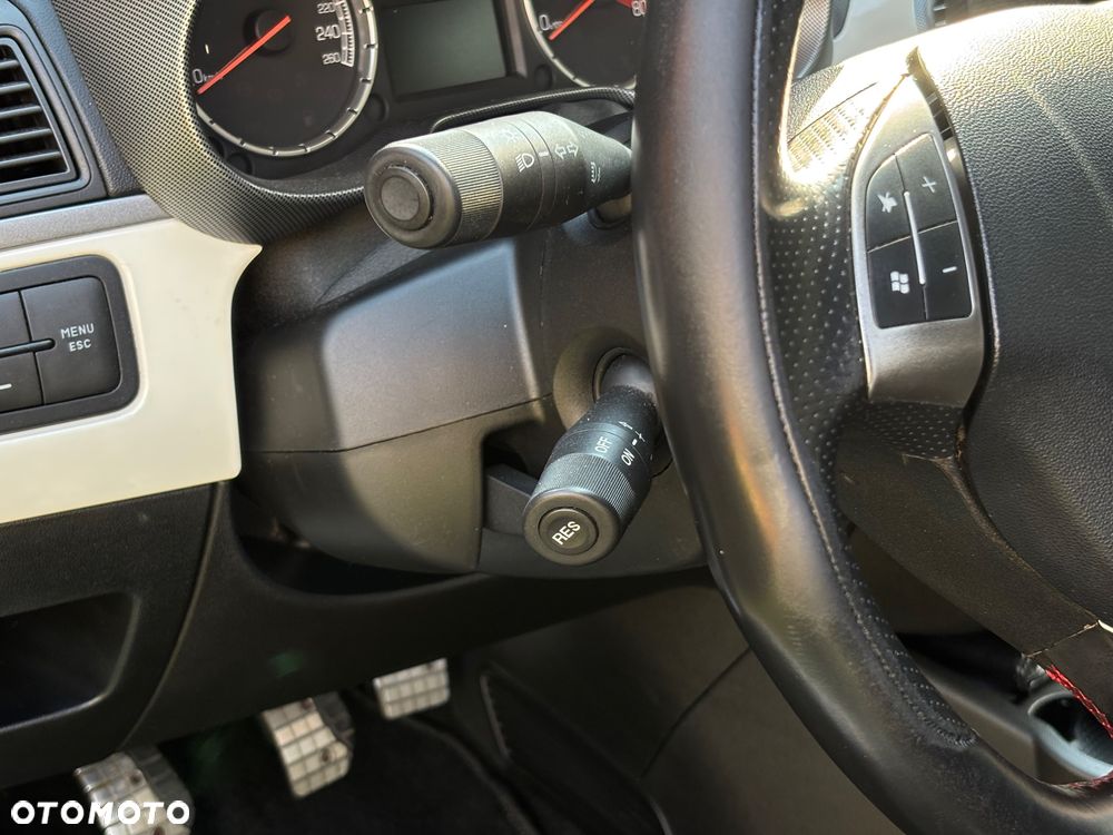 Abarth Grande Punto - 16
