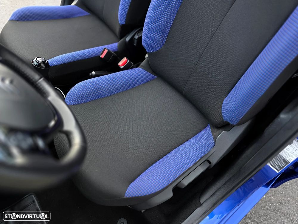 Citroën C1 VTi Urban Ride - 36