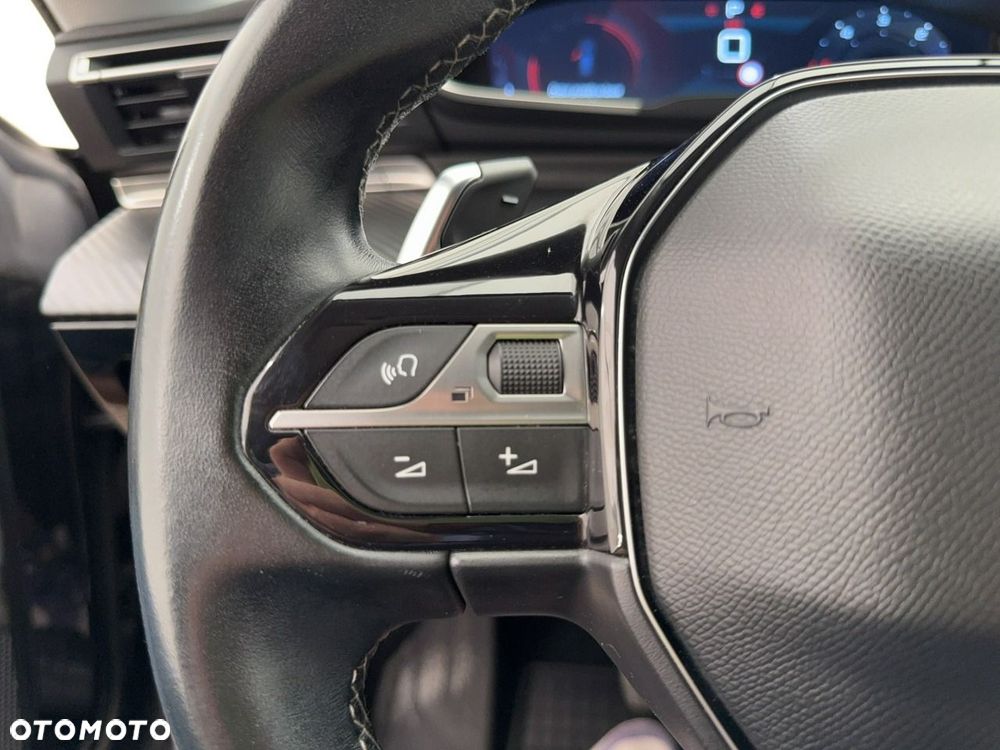 Peugeot 508 - 23