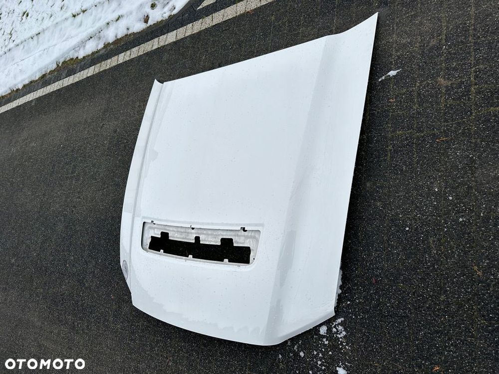 MASKA FORD MUSTANG GT500 SHELBY ORYGINAŁ - 2