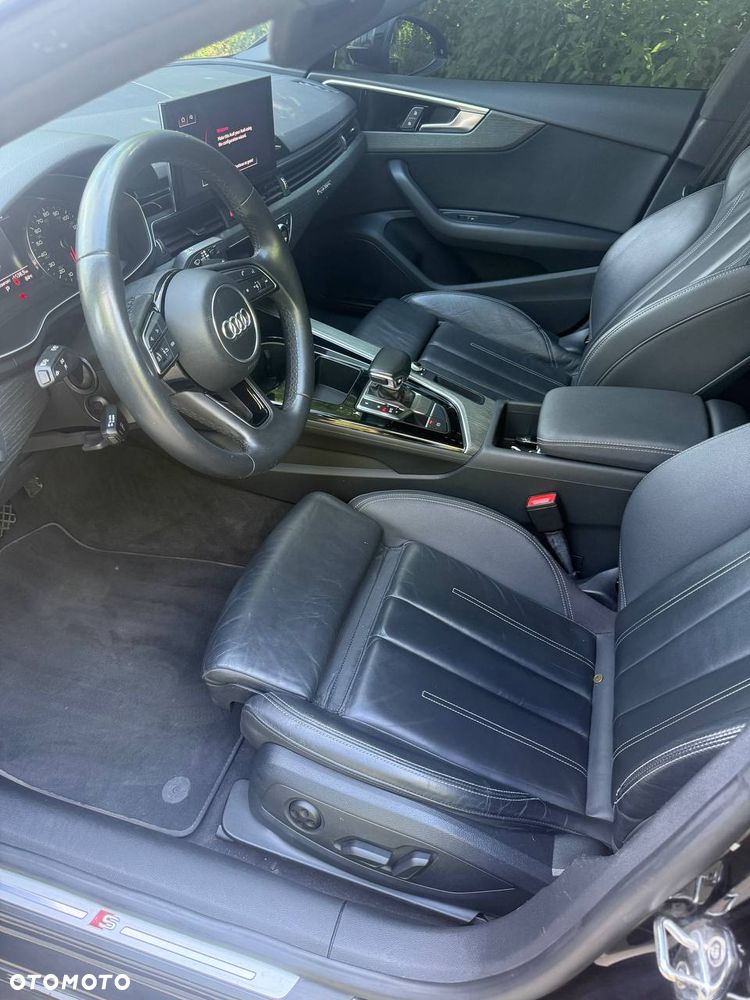 Audi A5 Sportback - 18