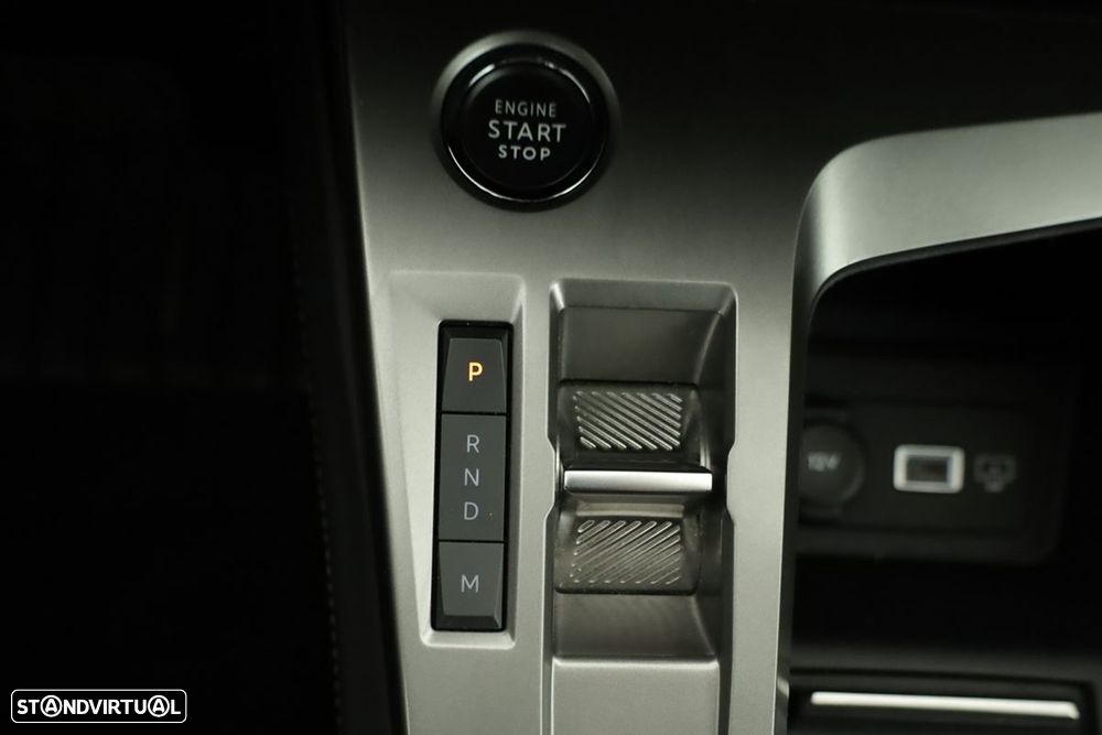 Peugeot 308 1.2 PureTech GT EAT8 - 14