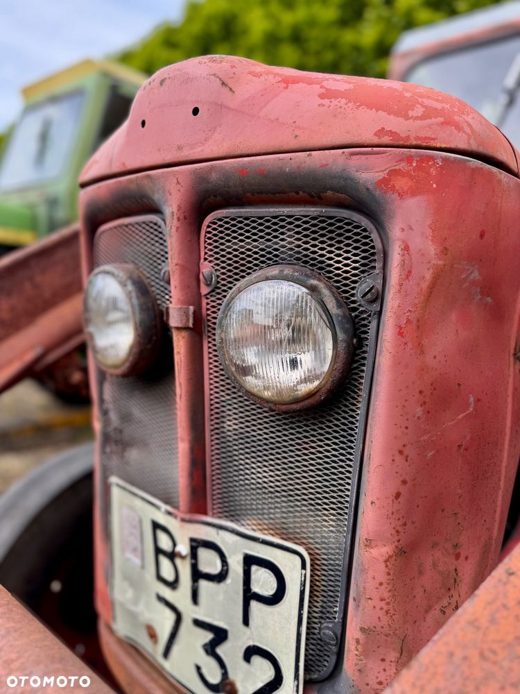 Volvo BM 320 - TUR - 4