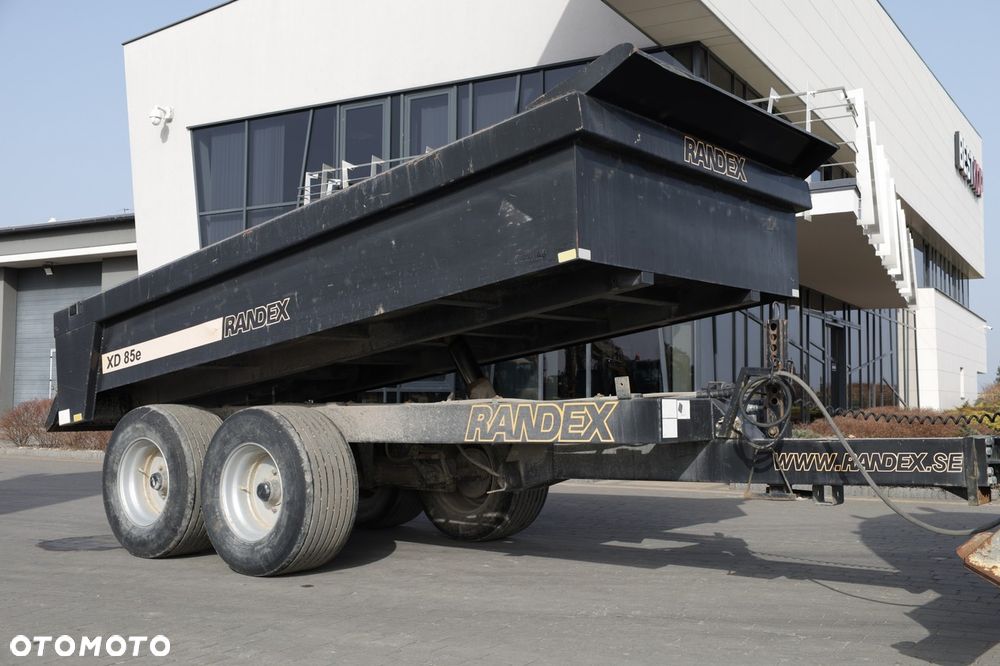 Liebherr A914 Litronic - 10