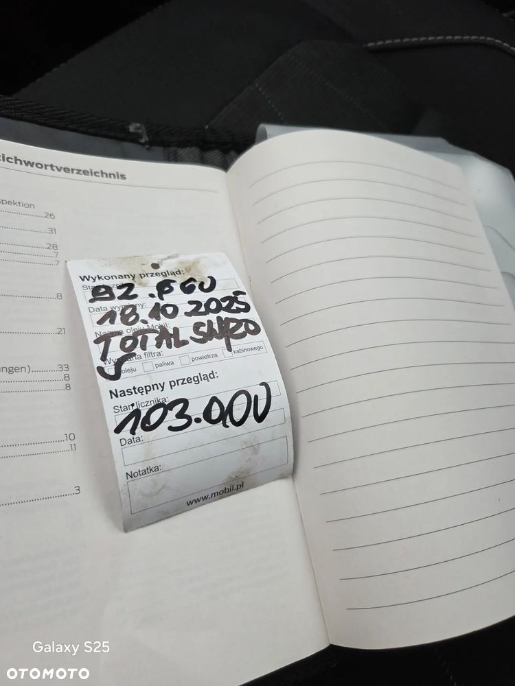 Ford EcoSport 1.0 EcoBoost GPF Titanium ASS - 23