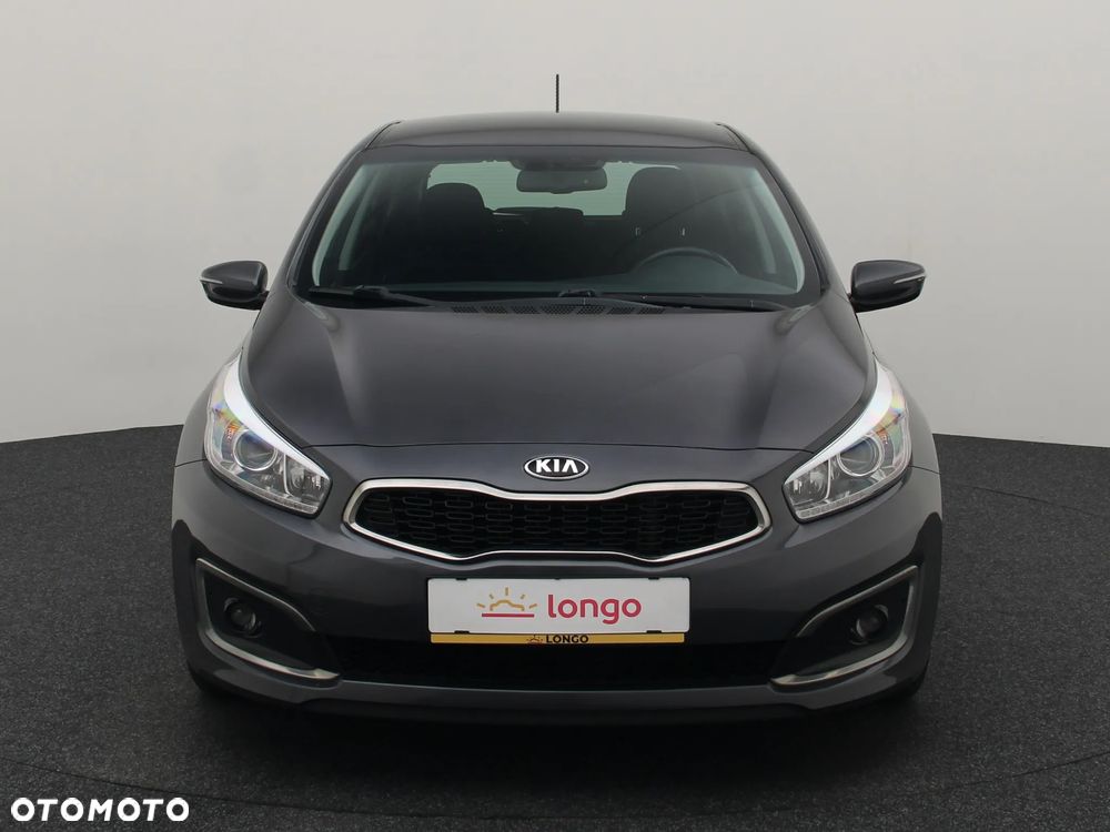 Kia Ceed 1.6 CRDi L Business Line - 4
