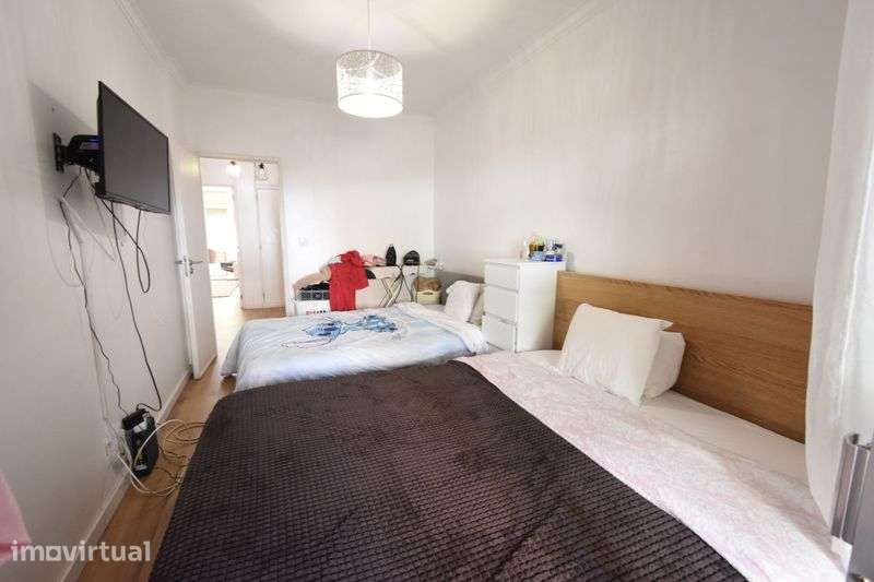 Duplex à venda na Praceta Abel Salazar - Alfornelos - Grande imagem: 3/6