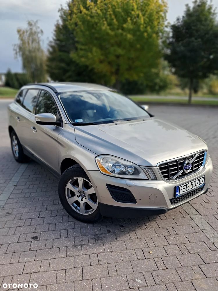Volvo Xc 60 2011 photo 2