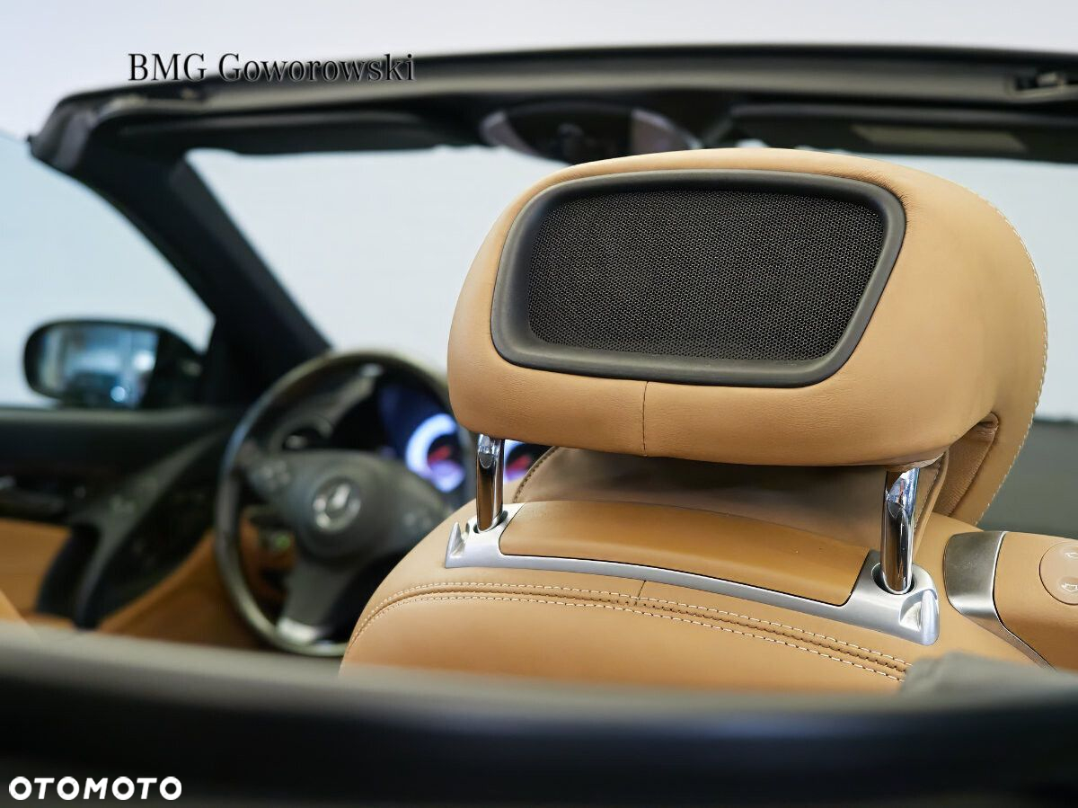 Mercedes-Benz SL - 14