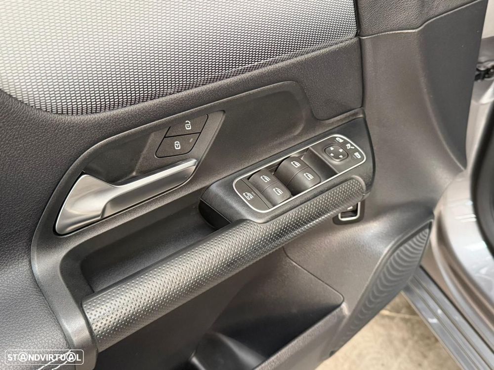 Mercedes-Benz B 250 e 8G-DCT Progressive Advanced - 40
