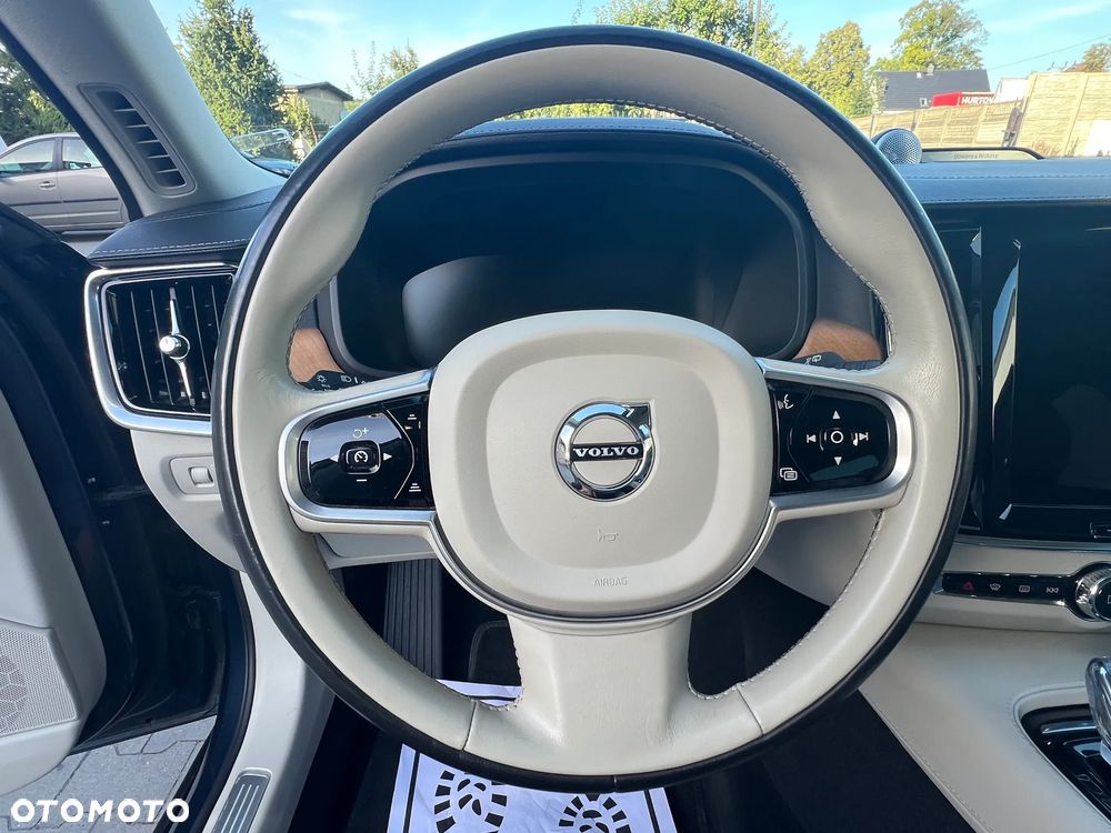 Volvo V90 - 22