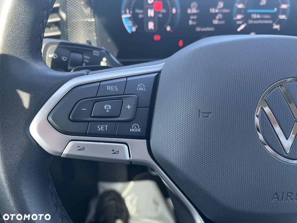 Volkswagen Passat Variant 2.0 TDI SCR Business DSG - 34