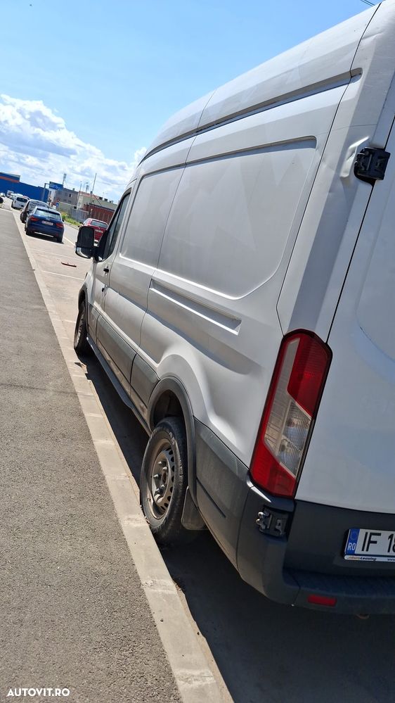Ford Transit - 6