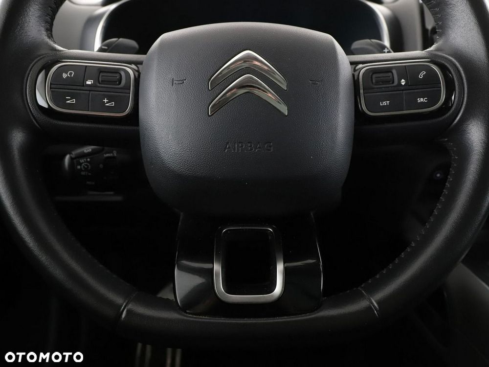 Citroën C5 Aircross 225 e-EAT8 SHINE PACK - 23
