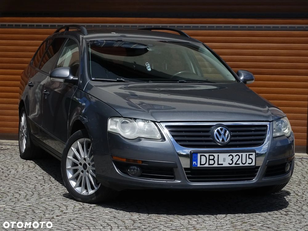 Volkswagen Passat 1.9 TDI Comfortline - 32