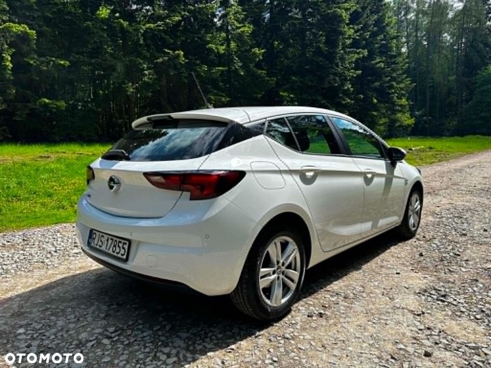 Opel Astra 1.4 Enjoy - 3