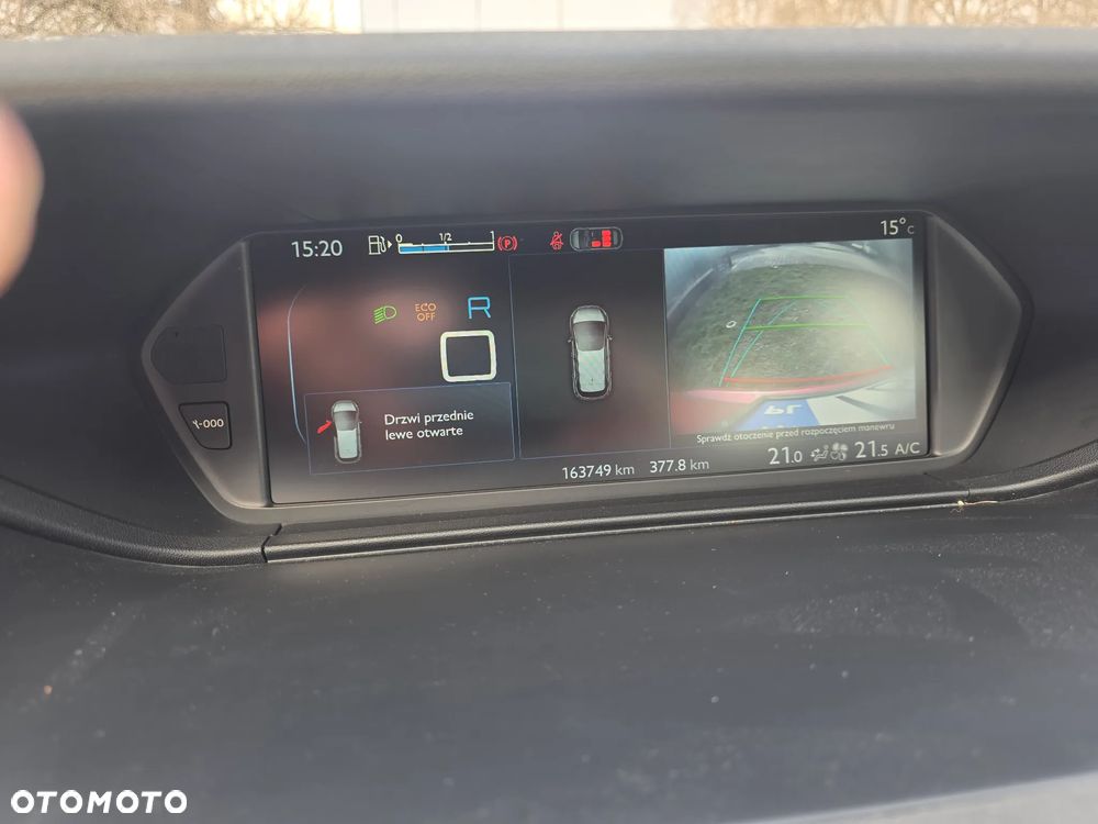 Citroën C4 Picasso e-HDi 115 ETG6 Selection - 9