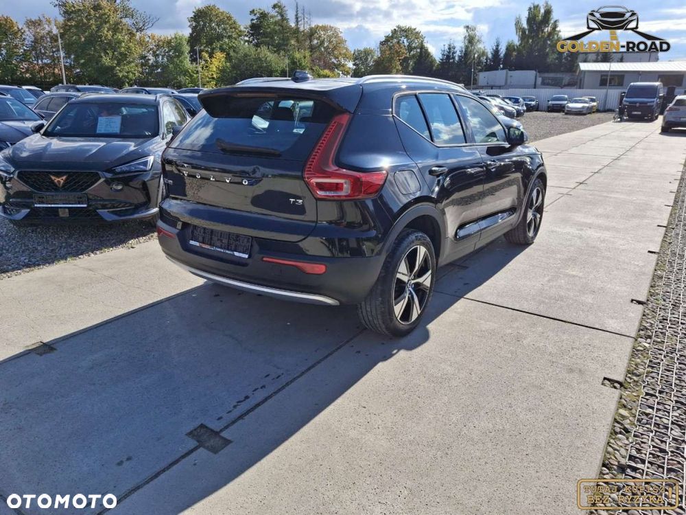 Volvo XC 40 - 6
