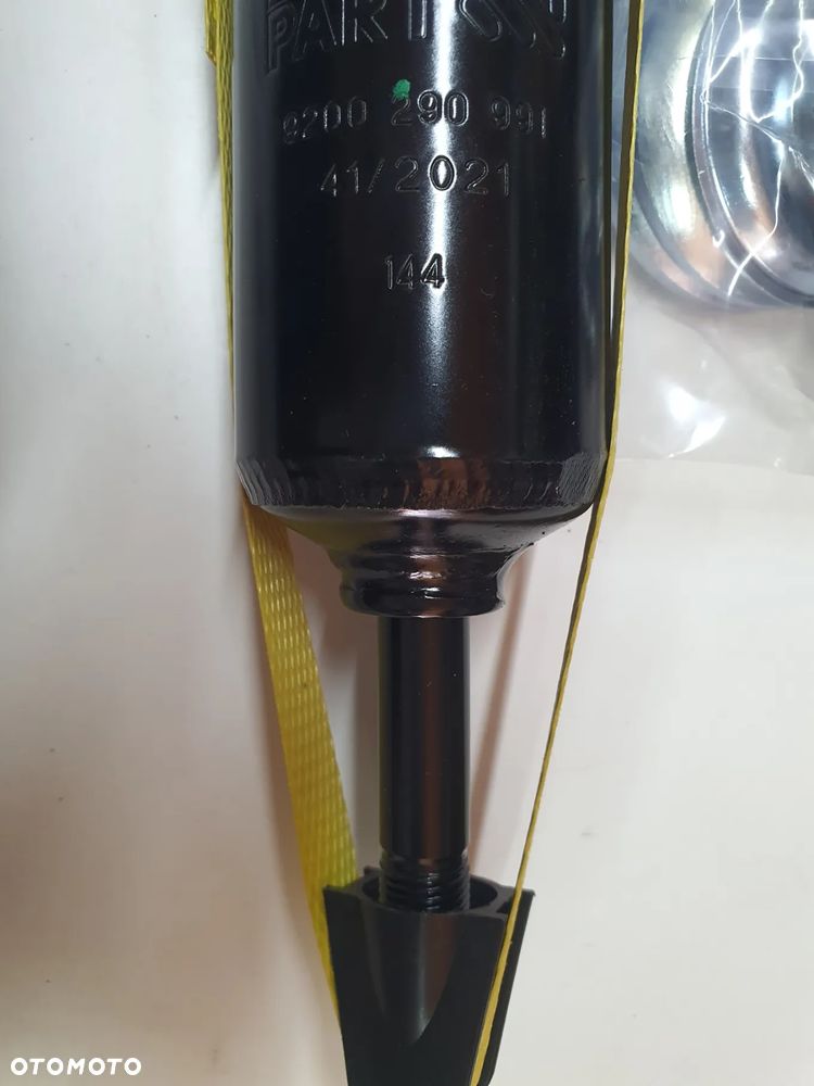 Amortyzator Mercedes Citaro Conecto Setra S315/319NF  S415NF 290991  6283260800 - 3