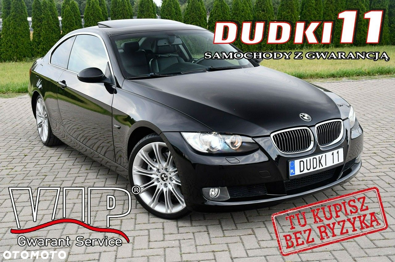 BMW Seria 3 - 2