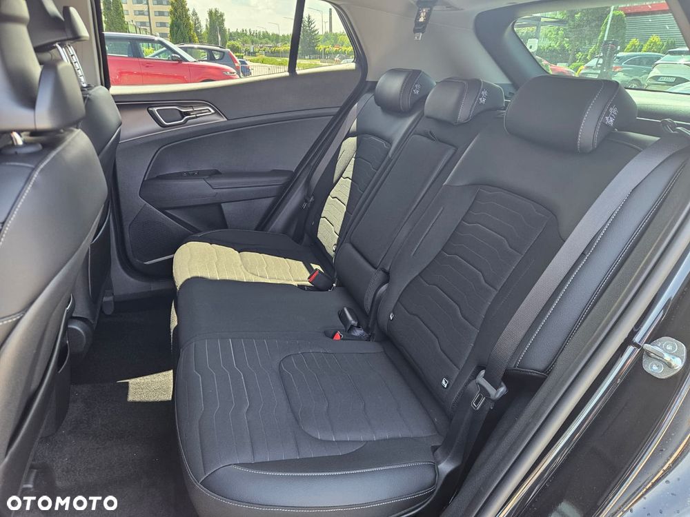Kia Sportage 1.6 T-GDI L 2WD - 10