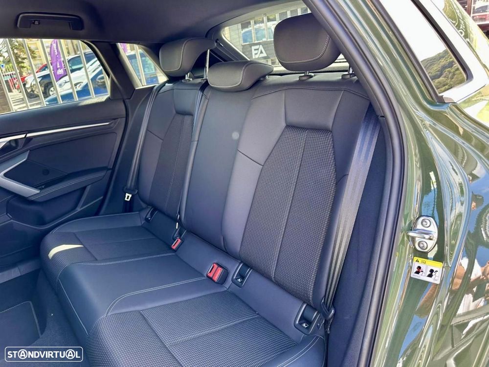 Audi A3 Allstreet 40 TFSIe - 8