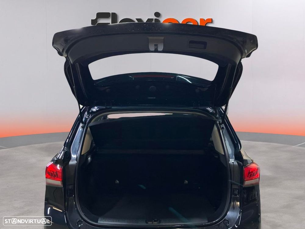 MG ZS 1.5 Hybrid+ Luxury - 18