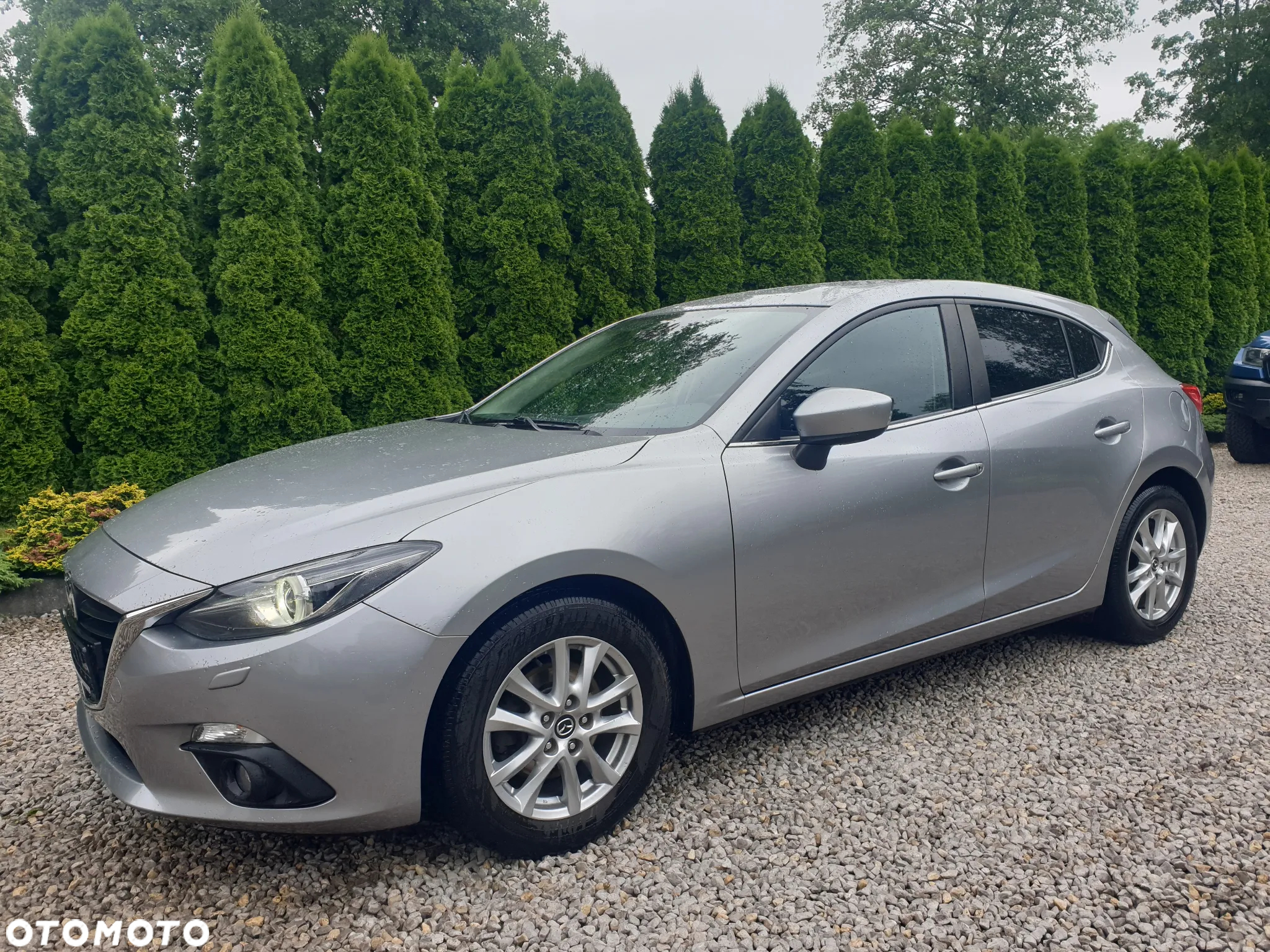 Mazda 3 SKYACTIV-G 120 Center-Line - 6