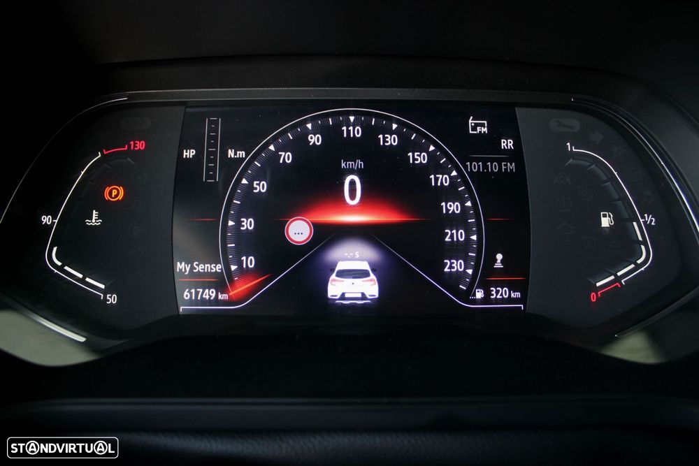 Renault Captur 1.0 TCe Exclusive - 14