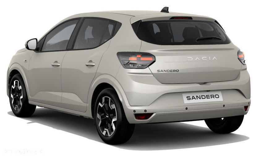 Dacia Sandero - 2
