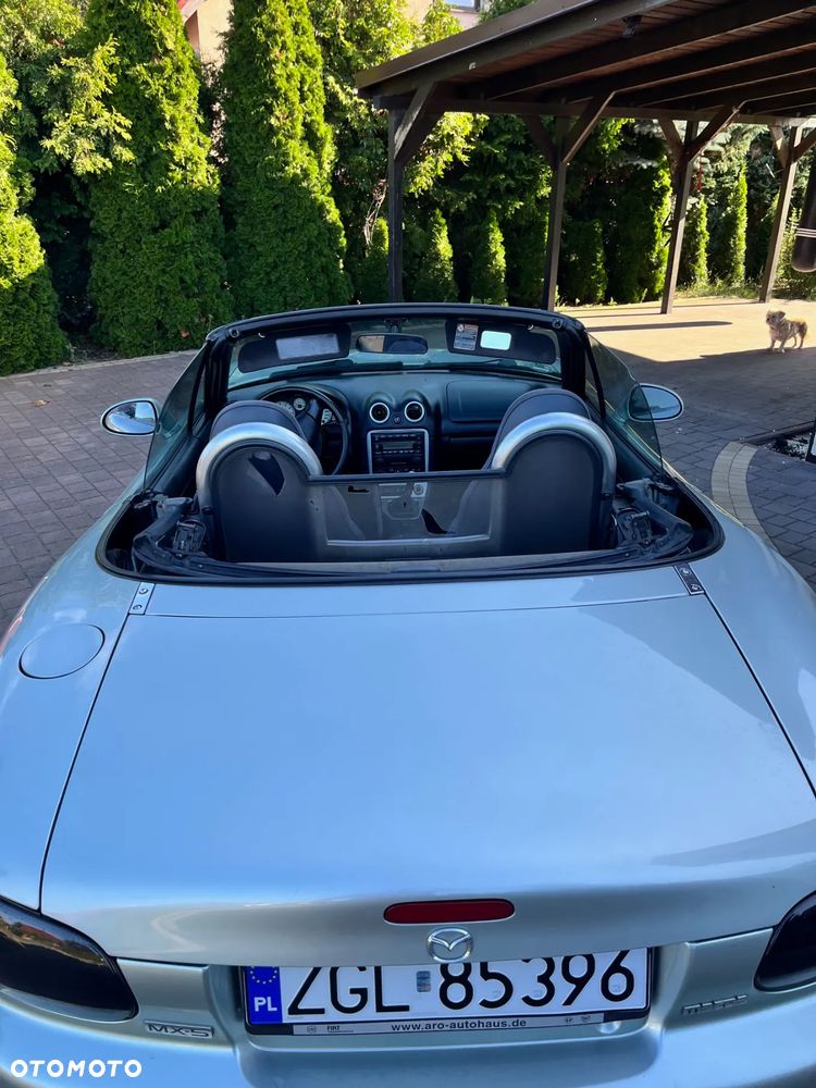 Mazda MX-5 1.6 16V - 5
