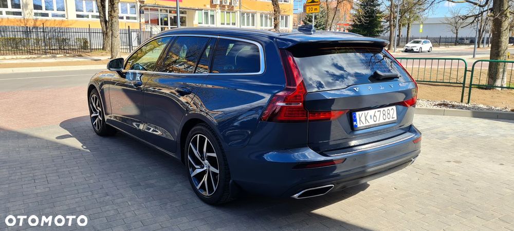 Volvo V60 D3 Momentum - 13